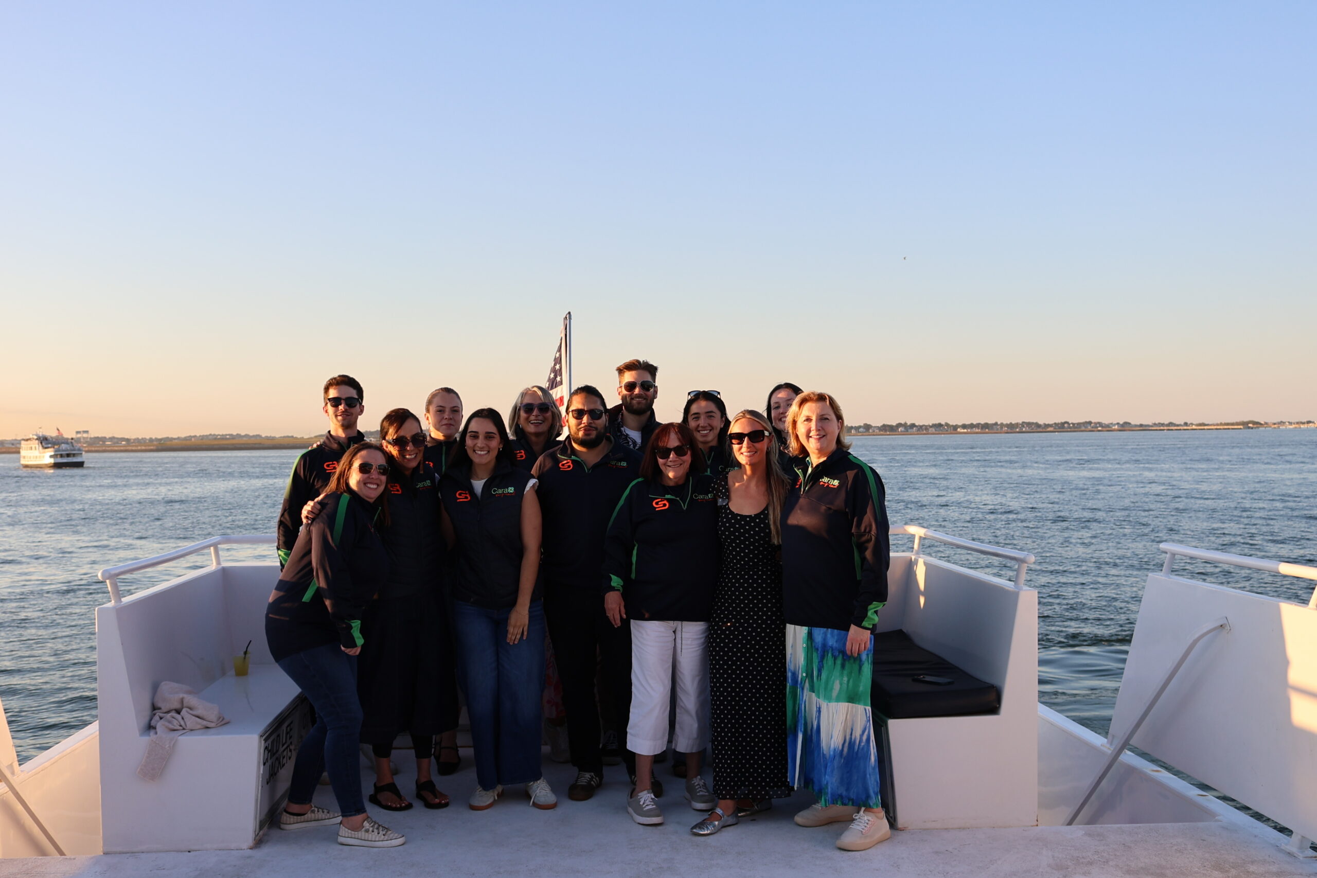 | Friendship Four Travel